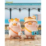  Mô Hình 52TOYS LULU Travel 6972607332522 