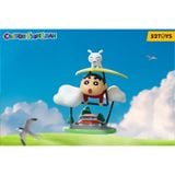  Mô Hình 52TOYS Crayon Shin-Chan Classic Scenes 6958985023610 