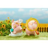  Mô Hình 52TOYS LULU Travel 6972607332522 