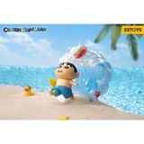  Mô Hình 52TOYS Crayon Shin-Chan Classic Scenes 6958985023610 