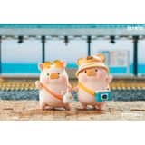  Mô Hình 52TOYS LULU Travel 6972607332522 