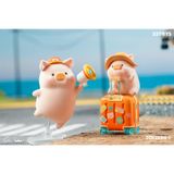  Mô Hình 52TOYS LULU Travel 6972607332522 