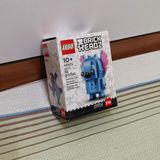  Lego BrickHeadz Nhân Vật Stitch 40674 