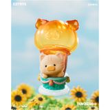  Mô Hình 52TOYS LULU Travel 6972607332522 