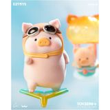  Mô Hình 52TOYS LULU Travel 6972607332522 