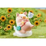  Mô Hình 52TOYS LULU Travel 6972607332522 