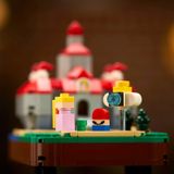  Lego Mario Đồ Chơi Question Mark Block 71395 