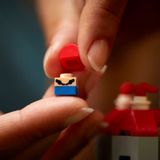  Lego Mario Đồ Chơi Question Mark Block 71395 