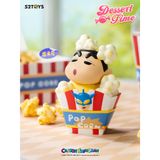  Mô Hình 52TOYS CRAYON SHIN-CHAN Desert Time 6958985023221 