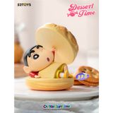  Mô Hình 52TOYS CRAYON SHIN-CHAN Desert Time 6958985023221 