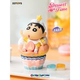  Mô Hình 52TOYS CRAYON SHIN-CHAN Desert Time 6958985023221 
