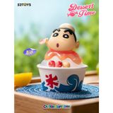  Mô Hình 52TOYS CRAYON SHIN-CHAN Desert Time 6958985023221 