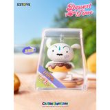  Mô Hình 52TOYS CRAYON SHIN-CHAN Desert Time 6958985023221 