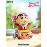  Mô Hình 52TOYS CRAYON SHIN-CHAN Desert Time 6958985023221 