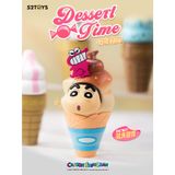  Mô Hình 52TOYS CRAYON SHIN-CHAN Desert Time 6958985023221 