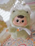  Mô Hình Đồ Chơi CQToys Bao-ao Blindbox Cuddle 