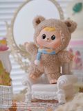  Mô Hình Đồ Chơi CQToys Bao-ao Blindbox Cuddle 