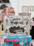  Mô Hình Đồ Chơi POP MART Hirono Little Mischief 6941448692461 