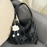  Túi đeo vải Cục Mây Cute 