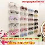  Hộp Đựng Kính Dán Tường 
