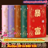  100 Phong Bì Tiết Kiệm Tiền 