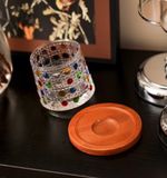  Set Ly Thuỷ Tinh Cao Cấp 