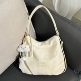  Túi đeo vải Cục Mây Cute 
