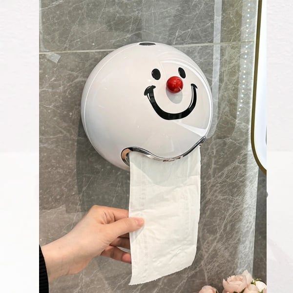  Hộp Đựng Giấy Vệ Sinh Icon 