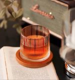  Set Ly Thuỷ Tinh Cao Cấp 