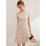  Đầm Ren Dự Tiệc 