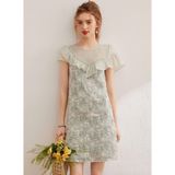  Đầm Ren Dự Tiệc 