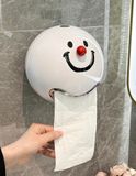  Hộp Đựng Giấy Vệ Sinh Icon 