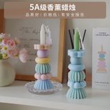  NẾN THƠM ĐIÊU KHẮC MÔ HÌNH 