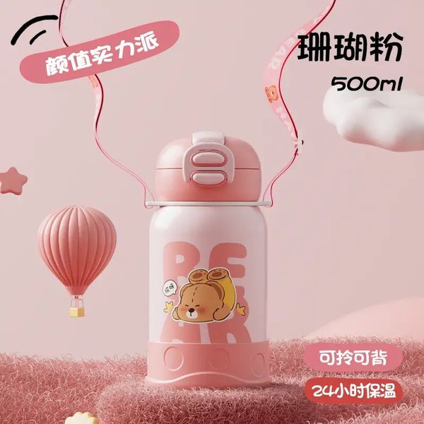  Bình giữ nhiệt inox 316 