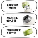  Bình giữ nhiệt inox 316 