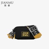  Túi đeo chéo mini Jianmu 