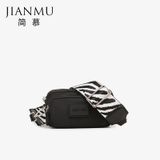 Túi đeo chéo mini Jianmu 