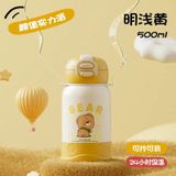  Bình giữ nhiệt inox 316 