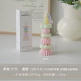  NẾN THƠM ĐIÊU KHẮC MÔ HÌNH 