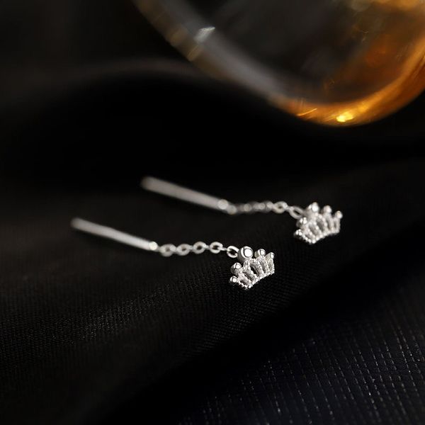  Hoa Tai Vương Miệng + Tim Tua Dài Thu Hút 