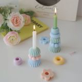  NẾN THƠM ĐIÊU KHẮC MÔ HÌNH 