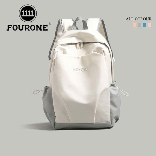  Balo Đi Học Vải Bố Siêu Dày Mẫu Mới 