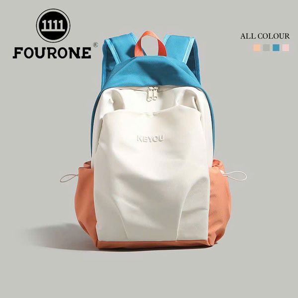  Balo Đi Học Vải Bố Siêu Dày Mẫu Mới 