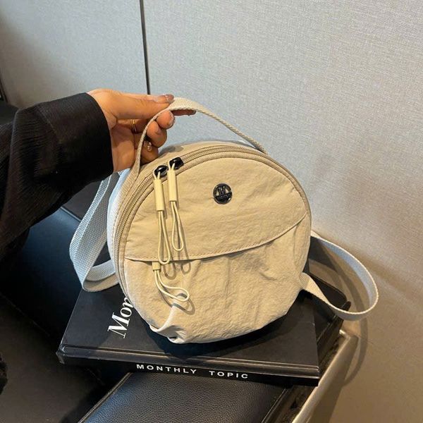  Túi Đeo Chéo Mini Đẹp và Chống Nước 