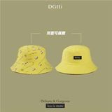  Mũ Bucket Nữ Thời Trang 
