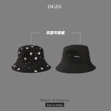  Mũ Bucket Nữ Thời Trang 