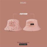  Mũ Bucket Nữ Thời Trang 