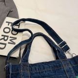  Túi Jeans Thời Trang 