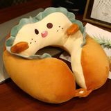  Gôi Cổ Chữ U 
