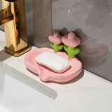  Hộp Đựng Xà Bông Bằng Gốm 
